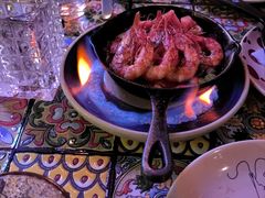 -BROWNSTONE布朗石西班牙餐厅(富城店)