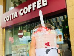-COSTA COFFEE(金长安大厦店)
