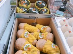 -沈阳市八家子水果批发市场