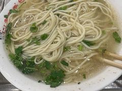 抻面-老四季(南市场店)