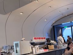 -Seesaw Coffee(上生新所店)