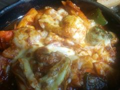 -土大力韩国烤肉料理(开封龙亭店)