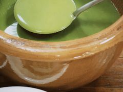 -客家养生油茶(汕尾店)
