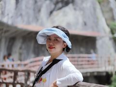-鹿院坪生态旅游景区