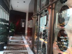 -翡翠36餐厅(浦东香格里拉店)
