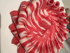 -清真·鸦儿李记·涮肉(花市店)