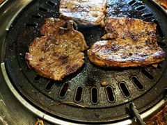 -梵行小馆烤肉(即墨店)
