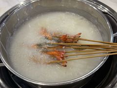 -盈田盈粥庄(博山东路店)