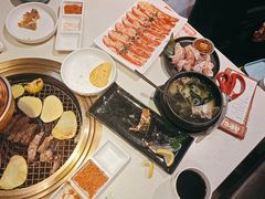 -真熙家烤肉料理(湛江万达店)