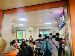 大堂-舒记粉店(七星路店)