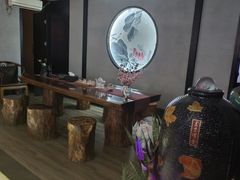 -瑶池足道养生SPA