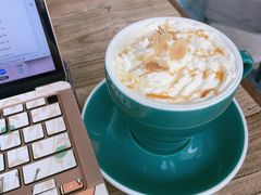 -漫咖啡(红唐店)