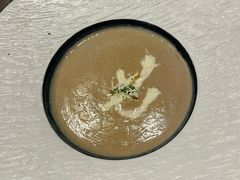 -花园饭店-西餐厅