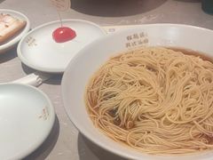-松鹤楼·苏式汤面(虹桥天地店)