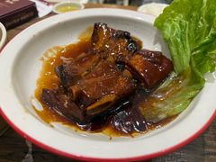 -锡和无锡菜(景丽苑店)