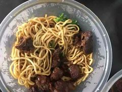 -泰顺江南春面馆