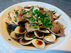 -佬太公海鸭·海鲜大排档(上海总店)