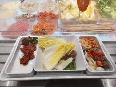 -成都你六姐·牛肉冒菜(信泰中心商场店)