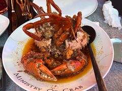 -Ministry of Crab•MOC(交子大道店)