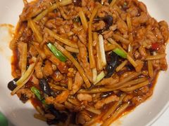 -鑫小城故事·藕汤·家常菜(台北一路总店)