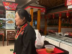 -7号院家宴.烧鸽子(门头沟店)
