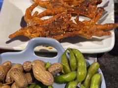 -醉炫音速烧烤·干煸菜(沙河总店)