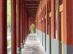 -洛阳白马寺