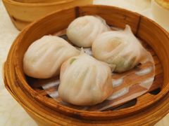 顺德人家虾饺皇-顺德人家食府(黄金广场店)