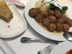 -宜家·瑞典风味餐厅(北京西红门店)