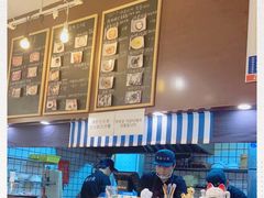 -青春分食(仙林大学城店)
