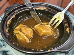 -添發碗仔翅美食