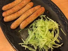 -萨莉亚意式餐厅(新洲家乐福店)