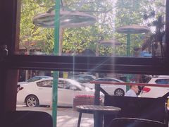 -AFS Cafe & Canteen(闽江二路店)