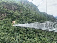 -浙北大峡谷