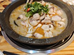 -大鼎石锅鱼(春江里店)