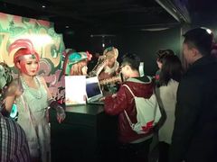-糖果KTV(雍和宫店)