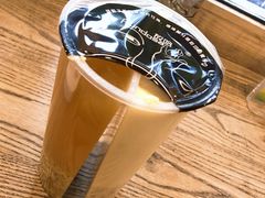-放哈·甜醅子奶茶创造者(正宁路店)
