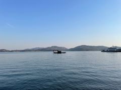 -天目湖山水园