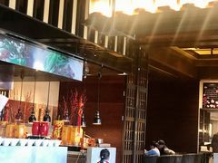-大理实力希尔顿酒店•香全日制餐厅