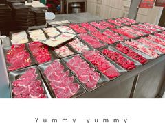 -蛙太牛牛肉海鲜自助火锅(台江万达店)