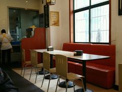 -大明寺素食坊(扬子江中路店)