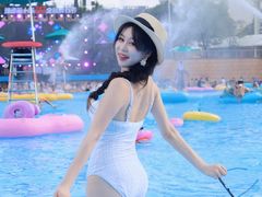 -武汉玛雅海滩水公园