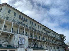 -阿尔卡特拉斯岛