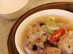 -潮府馆·非遗潮州菜·世纪公园(新国际博览中心店)