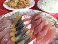 -阿兴生鱼片(大光路店)