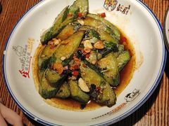 -彭厨(玉荣庄店)