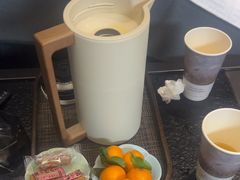 -华夏良子·足道SPA艾灸(金皇大厦店)