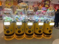 -meland club亲子乐园(重庆万象城店)