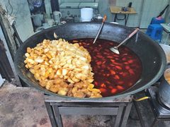 -麻木老地方牛筋牛杂(长堤街店)