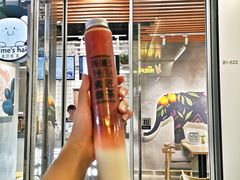 -素匠泰茶(三里屯SOHO工体奶茶店)